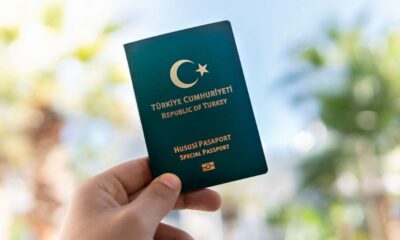 يحق للمُجنسين أيضًا.. ما هو جواز السفر الأخضر التركي وما هي شروط الحصول عليه؟