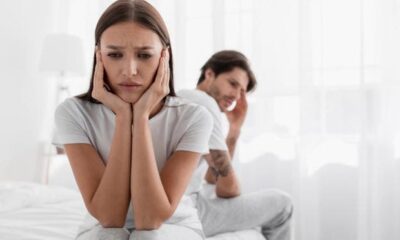 كيف تتجنبين المشاكل مع زوجك​: نصائح ثمينة لراحة البال!