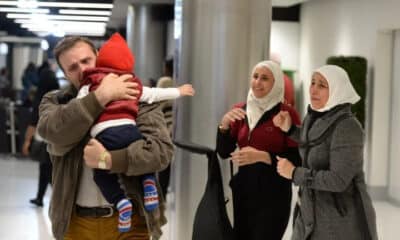 شروط لم الشمل العائلي في تركيا.. لم الشمل في تركيا للاجئين