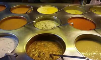 تركيا في المراتب العشر الأولى من حيث أفضل شوربة في العالم