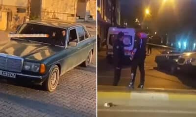 مجزرة في إسطنبول... رجل يقتل 5 من أفراد عائلته وينهي حياته (صور)