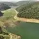 أخبار سيئة لسكان إسطنبول بشأن السدود