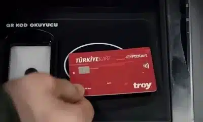 ما هي بطاقة “تركيا كارت” ومن أين يمكن شراؤها، وفي أي الولايات التركية تُستخدم؟