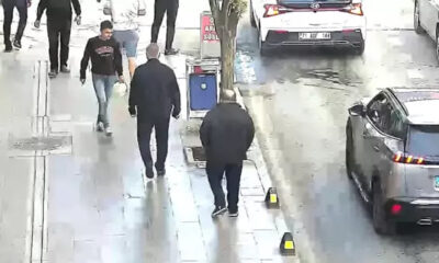 ولاية تركية تثبت كاميرات مراقبة وتفرض غرامات على من يلقي أعقاب السجائر والنفايات