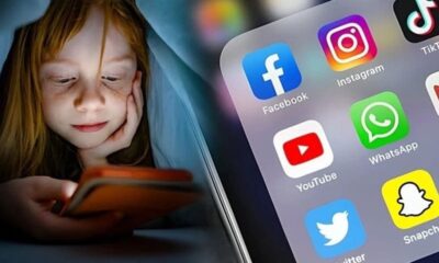 حظر وسائل التواصل الاجتماعي لمن هم أقل من 13 عامًا في تركيا
