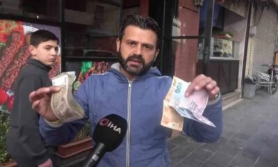 الليرة التركية تحل محل الليرة السورية في سوريا