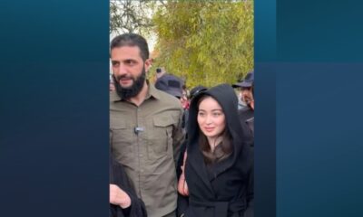 تصريحات مسؤولة في الحكومة السورية الجديدة حول حقوق المرأة تثير الجدل