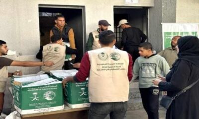تفعيل رابط تحديث بيانات المسجلين مسبقا للكابونة السعودية الان