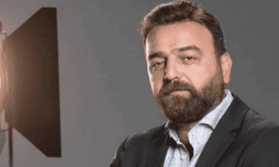 "هددوني بابني".. سامر المصري يروي تفاصيل لقائه مع بشار الأسد (فيديو)