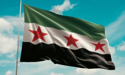 أنباء سارة لللاجئين السوريين في فرنسا