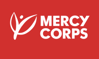منظمة ميرسي كور (Mercy Corps) تعلن عن وظائف شاغرة