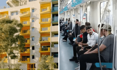 غرامة ضخمة في تركيا لكل من يتسبب في الضوضاء داخل المباني ووسائل النقل!