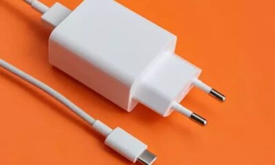 منفذ USB-C يصبح إلزاميًا لجميع الأجهزة الإلكترونية في الاتحاد الأوروبي بدءًا من الغد
