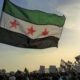 7 معلومات عن العلم السوري الجديد.. تعرف عليها