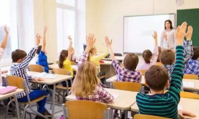 التعليم التركية تعلن عن تعديلات جديدة على قواعد اللباس المدرسي