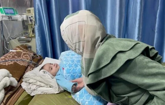 مستشفى أصدقاء المريض يعلن عن فتح التسجيل في برنامج سوء التغذية واستلام الحليب