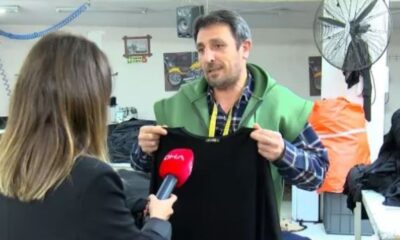 عودة السوريين تضرب قطاع النسيج في تركيا.. والأتراك يشتكون