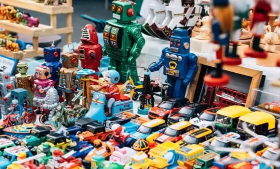 قرار فوري بسحب لعبة خطيرة من الأسواق… تهديد مباشر لصحة الاطفال