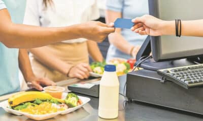 تركيا تعلن عن تعديلات جديدة على مدفوعات الوجبات في أماكن العمل