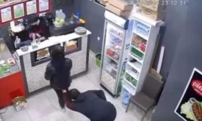 تحــرش بفتاة في إسطنبول يشعل غضب الشارع التركي ويدفع السلطات للتحرك الفوري