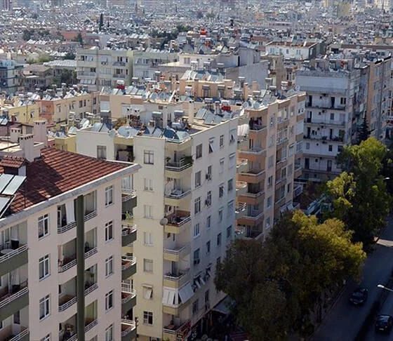 قبل أن تنتقل.. هذه أسعار الإيجار الحالية في إسطنبول حسب كل منطقة