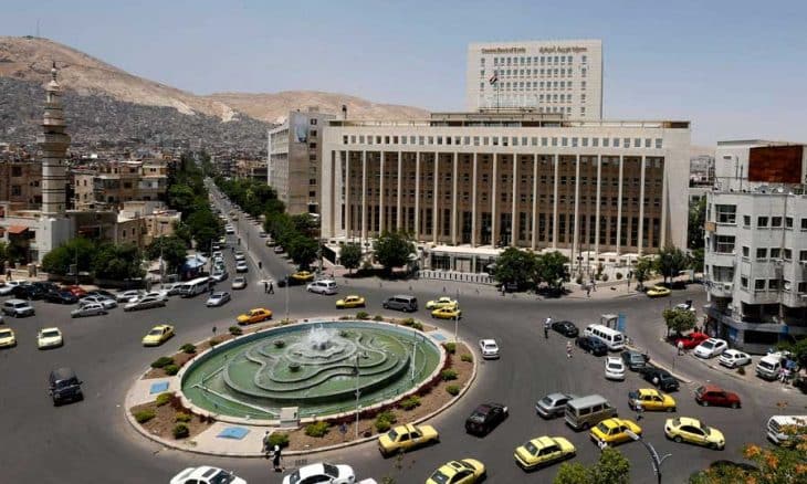 تركيا اليوم صحيفة إسرائيلية: لقاء سري بين سوريين وإسرائيليين يكشف الغموض حول مستقبل سوريا! فاجعة في دمشق تسبب بها صاحب مطاعم