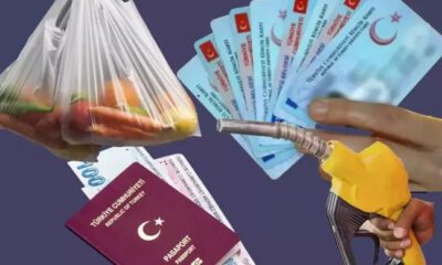 الإعلان عن المنتجات والخدمات التي سترتفع أسعارها في تركيا اعتبارًا من 2025