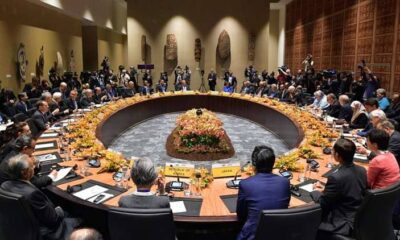 أردوغان يفاجئ الجميع بلقبين... تعرف على ألقاب زعماء العالم!