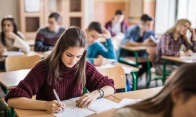 فضيحة تسريب الامتحانات في إسطنبول: إلغاء النتائج وإعادة إجراء الاختبارات
