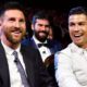 رونالدو أم ميسي؟ الكشف عن لاعبي كرة القدم الأعلى دخلاً لعام 2024