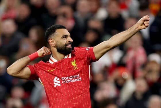أثارت جدلاً في تركيا.. الكشف عن قيمة عشاء محمد صلاح