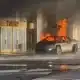 تفاصيل صادمة: الكشف عن هوية المشتبه به في انفجار لاس فيغاس(شاهد)