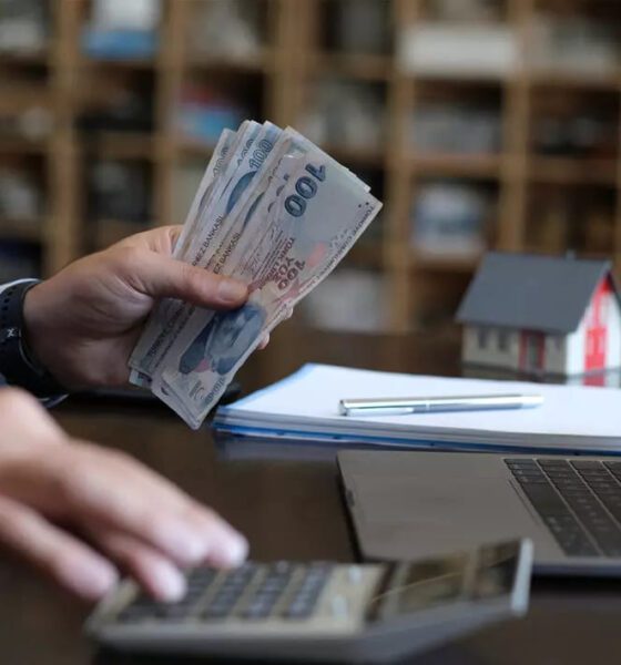 حملة خصم 25% من TOKİ: فرصة ذهبية لسداد الديون العقارية في تركيا