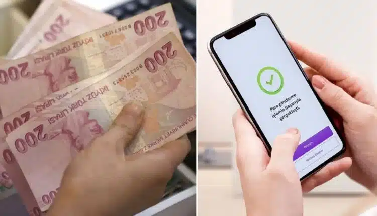تركيا اليوم تحديثات قوية في نظام FAST التركي: التحول الذي سيغير طريقة الدفع تحديثات قوية في نظام FAST التركي: التحول الذي سيغير طريقة الدفع