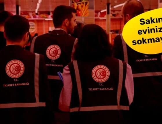 وزارة التجارة التركية تعلن عن منتج خطير على الأطفال وتسحبه من الأسواق
