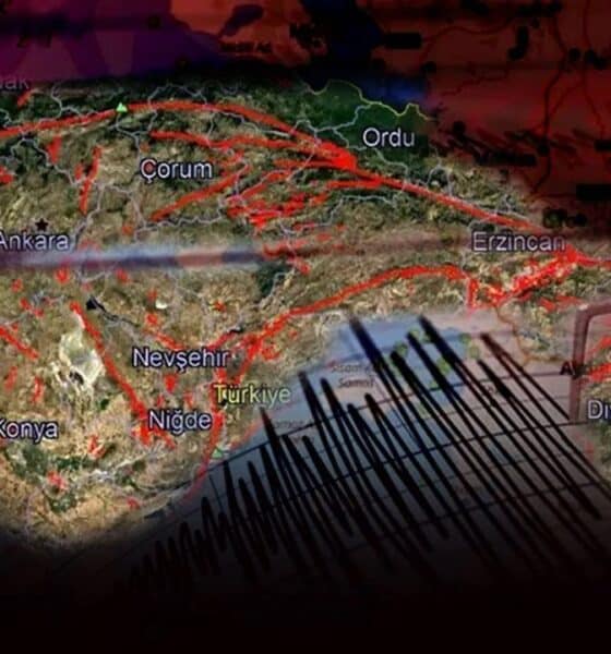 هل من المتوقع حدوث زلزال كبير في اسطنبول؟ خبير الزلازل يوضح