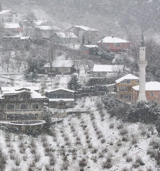 هل ستغلق مدارس إسطنبول غدًا؟ بيان رسمي من المحافظ بشأن عطلة الثلوج!