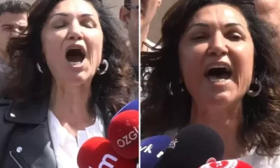 منع طالبة محجبة من دخول المدرسة يشعل موجة غضب في تركيا!
