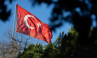تركيا تعزز موقعها الاستراتيجي وسط تقارب متزايد مع أوروبا