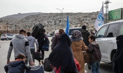 الأردن في مقدمة الدول: تقرير أممي يكشف عن رغبة السوريين القوية في العودة إلى وطنهم