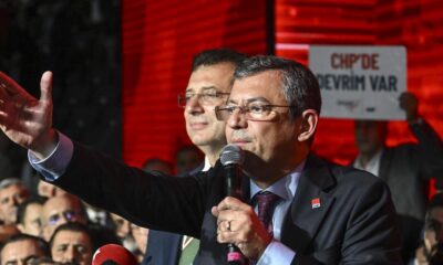 أوزغور أوزال: “أردوغان يعرف أن إمام أوغلو سيهزمه في الانتخابات القادمة!”