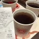 صادم! سعر كأس الشاي في مطار أنطاليا يثير غضب المسافرين