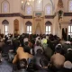أقيمت صلاة العيد في هذا المسجد ثلاث مرات