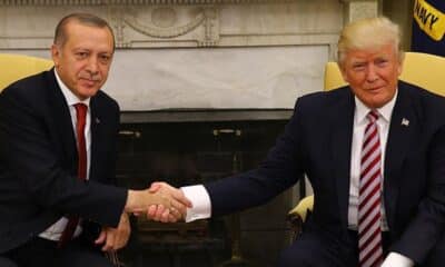 الإعلان عن موعد لقاء الرئيس أردوغان وترامب