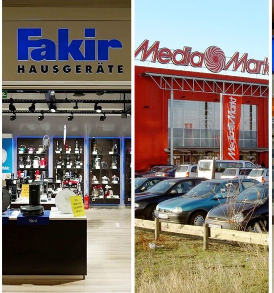 أشهر متاجر بيع الأجهزة الإلكترونية والكهربائية في تركيا