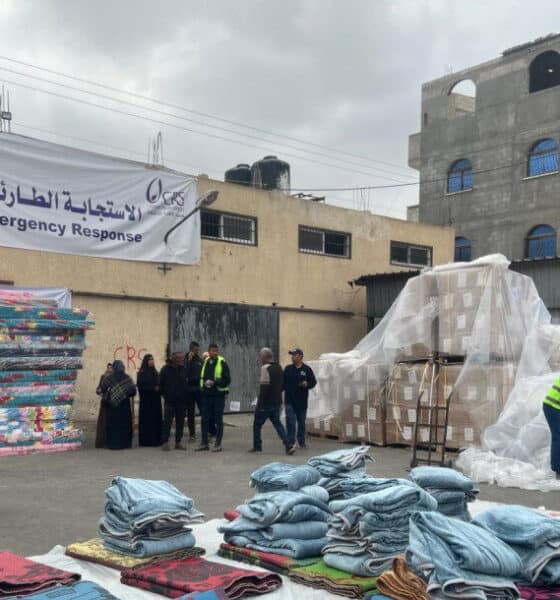 حملة إنسانية جديدة من جمعية تطوير الأسرة لتقديم مساعدات عاجلة للنازحين.. رابط التسجيل مفتوح