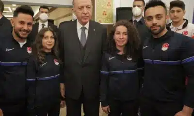 فاجعة في تركيا: حريق فندق أولوداغ يقتل بطل أولمبي وعائلته