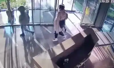 عصابة إسطنبول الفاخرة: سرقة ضخمة في قلب المدينة بأسلوب هوليوودي