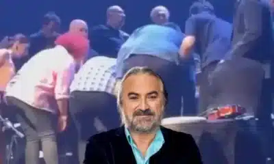 وفاة مفاجئة لفنان تركي على المسرح ووصيته تُثير ضجة واسعة في تركيا!