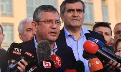 محكمة تركية تُدين زعيم المعارضة بتعويض أردوغان بسبب وصفه بـ"الديكتاتور"